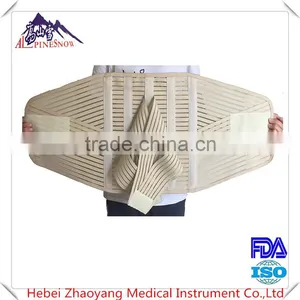 Orthopedic Waist Belt Waist Support Belt thumbnail-4