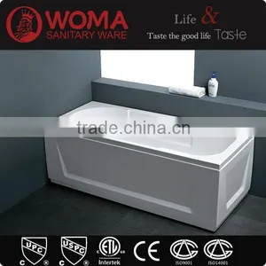 Q111 Sex Free Standing Hot Tub,free Standing Corner Bathtub,free Hot Tub thumbnail-1