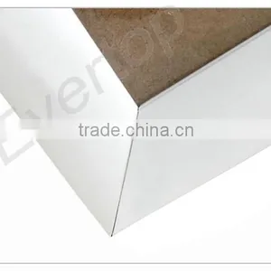 Economy Plastic Snap Frame thumbnail-2