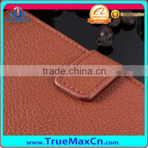 Flip Leather Phone Case Cover for Huawei Y625 thumbnail-3