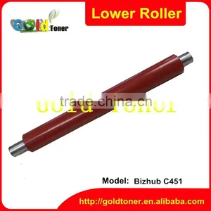 Bizhub C451 C550 C650 Lower Roller for Konica Minolta thumbnail-1