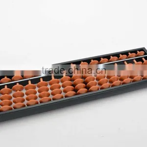 15 RODS OF STUDENT ABACUS COUNTING FRAME thumbnail-1