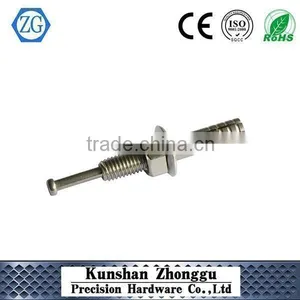 Movement Expension Anchor Bolts Stainless Steel 304 M10*100 thumbnail-2