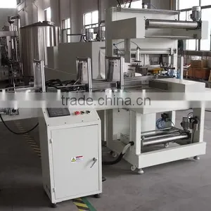 Automatic Bottle Shrink Packing Machine thumbnail-5