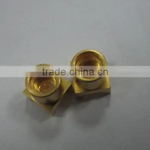 SMP Male PCB rf Connector thumbnail-5