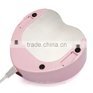Nail Care Dryer LED Lamp and 3W/UV Lamp Finger uv and Led Gel Lamp Nail Dryer thumbnail-3