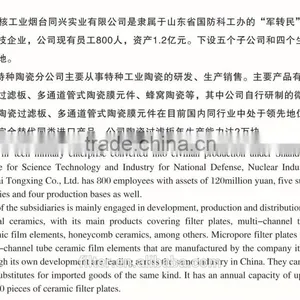 Ceramic Disc Vacuum Filters thumbnail-3