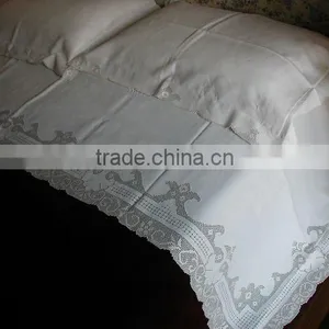 Embroidery Bedding Set thumbnail-1
