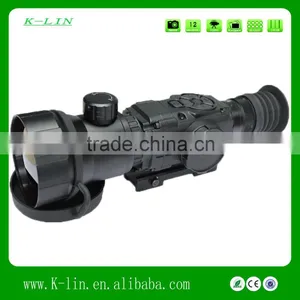 Monocular Night Vision Weapon Sight thumbnail-1