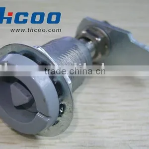 Industrial Machine Electric Lock Latch With Adjustable Cam thumbnail-1