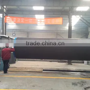 Rubber Roller in Paper Industry thumbnail-1