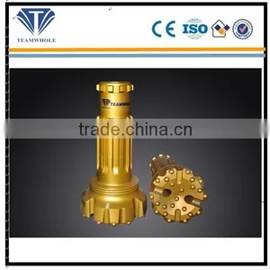 DTH 8" DHD380 Drill Bit thumbnail-1