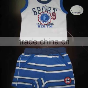 2015 Latest Design Baby Sports Set thumbnail-1