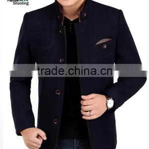 Mens Bomber Jacket Mens Winter Jackets for Sale Winter Jacket Online thumbnail-1