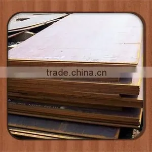 18 m Wide and Heavy Steel Plates thumbnail-4