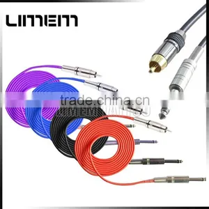 HOT SELL Clip Cord,HIGH Quality for Tattoo Machine thumbnail-1