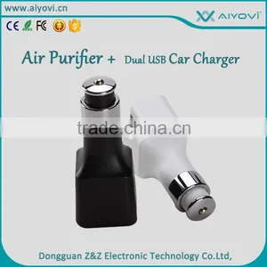 Mini Car Charger Usb and Car Charger Adapter thumbnail-3