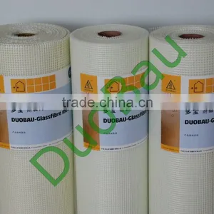 Alkali-resistant Fiberglass Mesh thumbnail-1