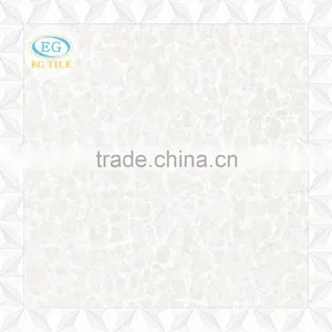 60x60 80x80 Bianco White Double Charge Kerala Porcelanato Vitrified Floor Tile thumbnail-3
