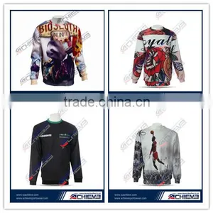 Couple Lover Sweatshirt Women Sweatshirt Latest Sweater Designs for Girl thumbnail-2