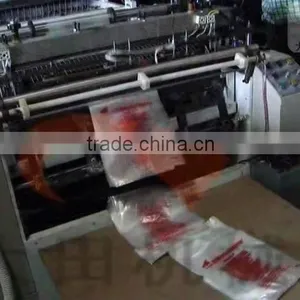 Computer Automatic Heat-Sealing and Heat-Cutting Bag-Making Machine thumbnail-6