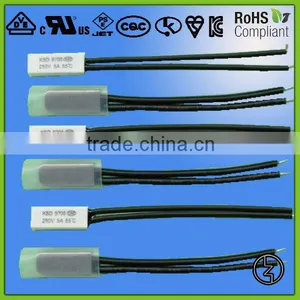 RS9700 Thermal Protector thumbnail-1