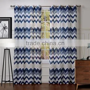 Sheer Basement Window Fabric Wholesale Curtains thumbnail-4