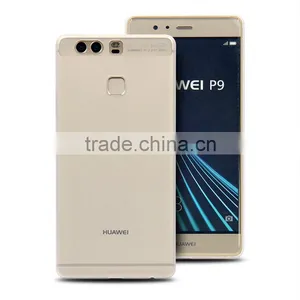 Best Products for Import 0.35mm Ultra Thin PP Back Cover for Huawei P9 thumbnail-2