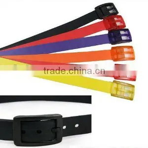 Fashion New Silicone Waistband thumbnail-1