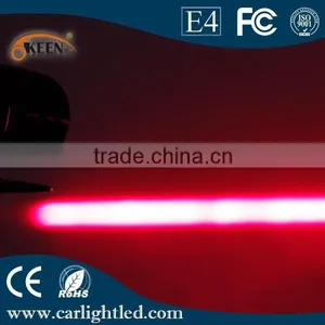 2014 12volt Led Laser Light, Red Laser Warning Light, Led Laser Light In Car Rear thumbnail-1