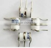 High Voltage Resistivity Ceramics for Gas Tube Arrester thumbnail-4