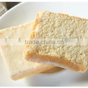 LIPO Cream Egg Cookies - HOT TASTE thumbnail-1