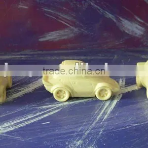 Car Model Toy Imitation Car Model thumbnail-1