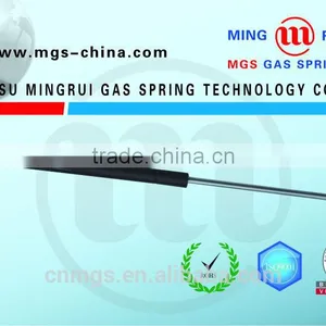 2016 Hot Sale QPQ Piston Rod Gas Strut for Auto Car Trunk thumbnail-2