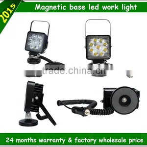 CE Verified Jeep 36w Led Work Light thumbnail-1