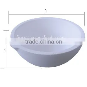 Quartz Crucible for Jewerly thumbnail-5