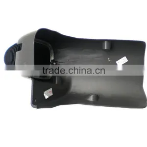 Auto Car Gear Shift Lever Cover Assembly JMC Kairui Wide Body Gear Stretcher Assy Grey JMC Pickup Truck Auto Spare Parts thumbnail-4