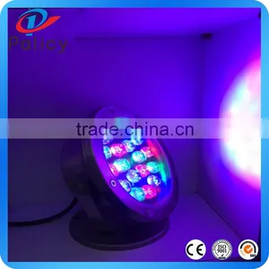Stainless Steel Lamp Body Led Inground Light Underground Light thumbnail-3