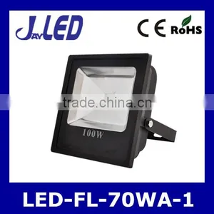 Waterproof High Power Excellent Design High Lumen Led Floodlight 70w thumbnail-1