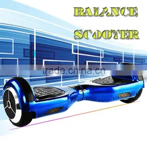 Hot Sell Two Wheels Self Balance Scooter Wholesale Quality Popular thumbnail-3