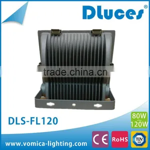 70w High Lumens IP65 Level Cob Outside Led Flood Light thumbnail-4