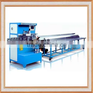 Wire and Cable Standard(linked) Cutting Machine thumbnail-1