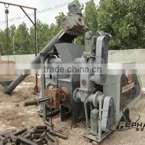 Biomass Briquette Press Machine for Environmental Fuel thumbnail-6