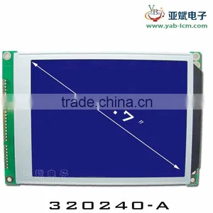 320240 Dot Graphic Display thumbnail-1