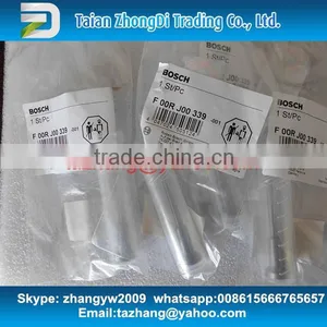 Genuine Bosch Control Valve F00RJ00339 FOR 0445120007, 0445120018, 0445120032, 0445120079,0445120103 thumbnail-1