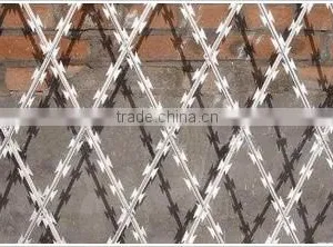 Low Price and High Quality Stainles Steel Rezor Barbed Wire thumbnail-6