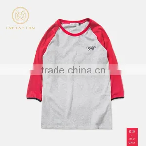 Hot Basic T-shirt Men's T Shirts Online Made In China thumbnail-1