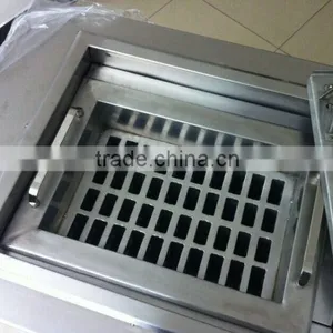 HOT FASHION Popsicle Making Machine /Ice Lolly Machine /Stainless Steel Popsicle Machine For Sale thumbnail-2