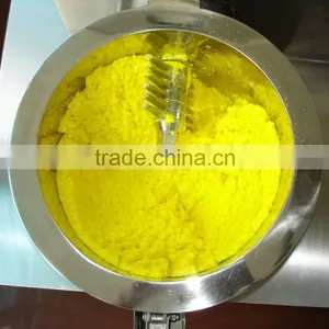 GHL-250 Mixing Granulator thumbnail-3