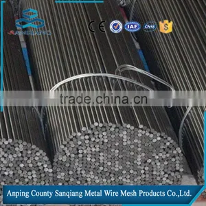 Galvanized or Pvc Coated Suitable Price the Stainless Steel Cut Wire,steel Wire Rod thumbnail-4
